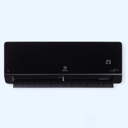 EACS/I-12HIX-BLACK/N8 Onix Super DC Electrolux Инверторная настенная сплит-система комплект